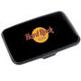 Black RFID Credit Card Protector Sleeve