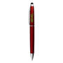 Red Kapalua Stylus Pen