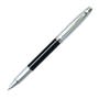 Black/Chrome Sheaffer 100 Glossy Black / Chrome / Nickel PT BP