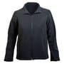 Black The Softshell Women's