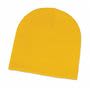 Yellow Trooper Beanie