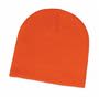 Orange Trooper Beanie