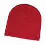 Red Trooper Beanie