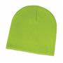 Bright Green Trooper Beanie