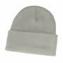 Grey Monty Beanie