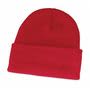 Red Monty Beanie