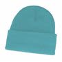 Light Blue Monty Beanie