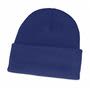 Royal Blue Monty Beanie