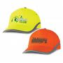 Lightweight Hi-Vis Cap