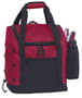 Red/Black Coolio Backpack