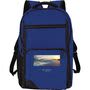 Royal Blue Rush 15 inch Computer Backpack