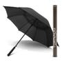 Black Swiss Peak Tornado 58cm Umbrella