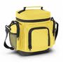 Yellow Lunch/Family Cooler Bag