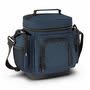 Navy Lunch/Family Cooler Bag