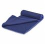 Dark Blue Yetil Premium Cooling Towel