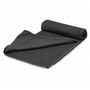 Black Yetil Premium Cooling Towel