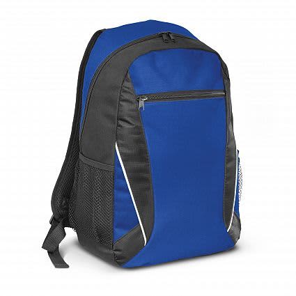 Royal Blue Navara Backpack