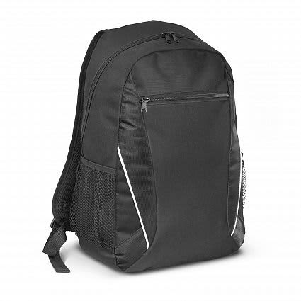 Black Navara Backpack