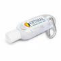 Full Carabiner Hand Sanitiser - 30ml