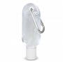 Carabiner Hand Sanitiser - 30ml