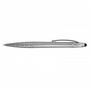 Silver Spark Stylus Pen - Metallic