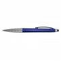 Blue Spark Stylus Pen - Metallic