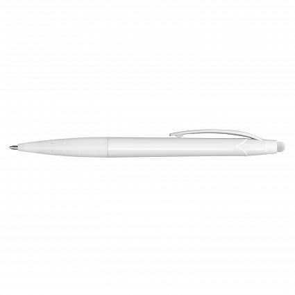 White Sonic Stylus Pen