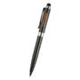 Black Canterbury Stylus Pen