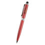 Red Canterbury Stylus Pen