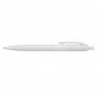 White Omega Pen