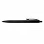 Black Omega Pen