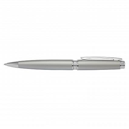 Silver Ambasador Ball Pen