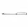 White Ambasador Ball Pen