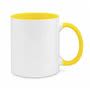 Harlequin Two-Tone Coffee Mug