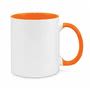 Harlequin Two-Tone Coffee Mug