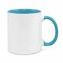 Harlequin Two-Tone Coffee Mug