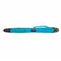 Light Blue Nexus Multifunction Pen - Colour Barrels