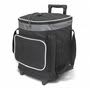 Black/Grey Explorer Cooler Trolley