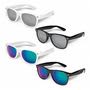 Malibu Premium Sunglasses - Mirror Lens