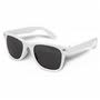 White Malibu Kids Sunglasses