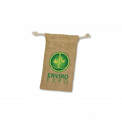 Jute Bag - Small Size