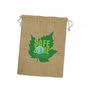 Jute Gift Bag - Large