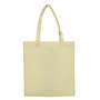 Natural A4 Size Tote Bag