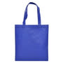 Blue A4 Size Tote Bag