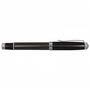 Carbon Fibre/Black Statesman Rolling Ball Pen