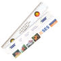 Full Colour Rulers (Laminated Card)