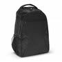 Black Artemis Laptop Backpack