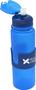 Blue Roll-Up Water Bottle - 700ml