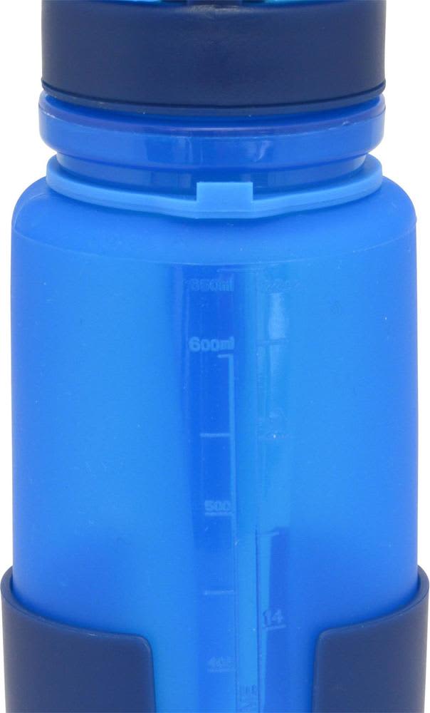 Roll-Up Water Bottle - 700ml