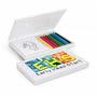 Full Branded Playtime Colouring Set